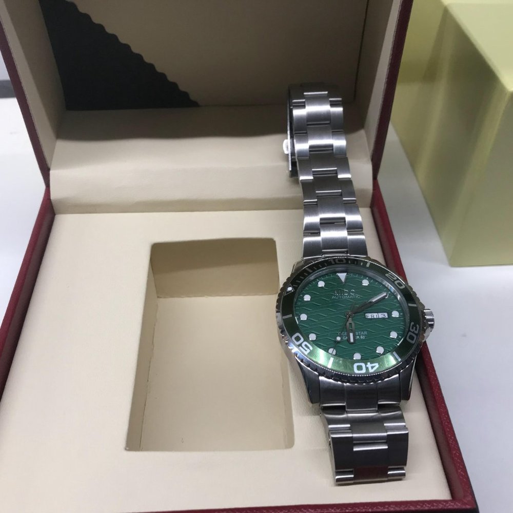 Mido men's fashion watch - Picture 6 of 11
